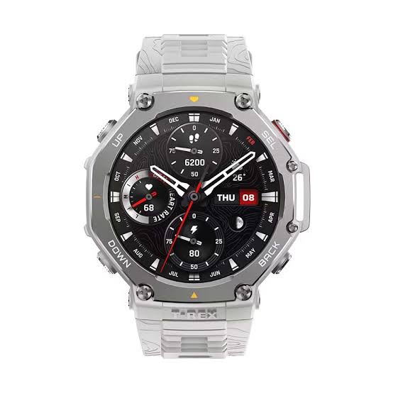 Amazfit T Rex-3