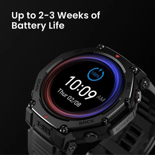 Amazfit-Trex 3 Pro